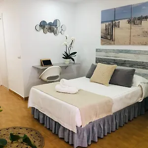 Moderno Málaga , Benalmádena España