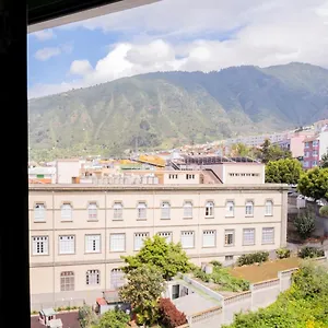 Live Orotava Milagrosa Terrace & Mountain View , La Orotava España