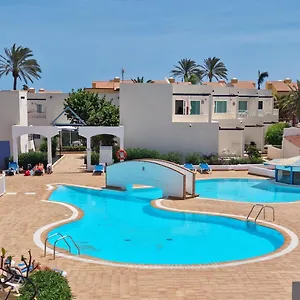 La Marina , Corralejo España