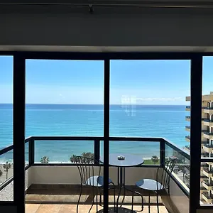 Apartamento Aloha Playa Sol Y Mar, Benalmádena