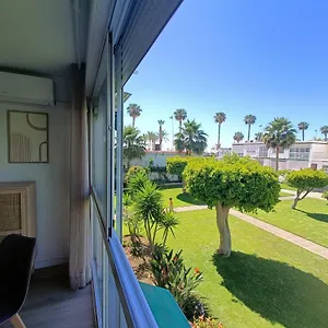 Apartamento Sunshine On The, Benalmádena