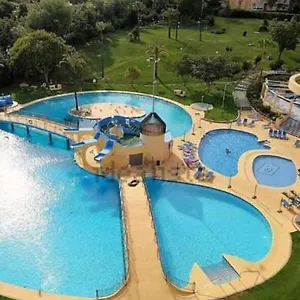 Apartamento Jupiter Sea View, Benalmádena