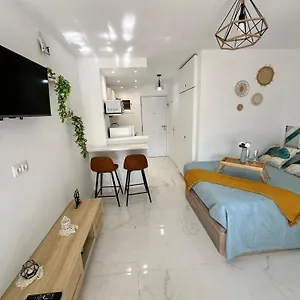 Apartamento Sun&love, Benalmádena