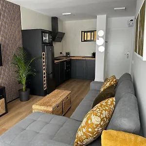 Apartamento Iris 25, Benalmádena