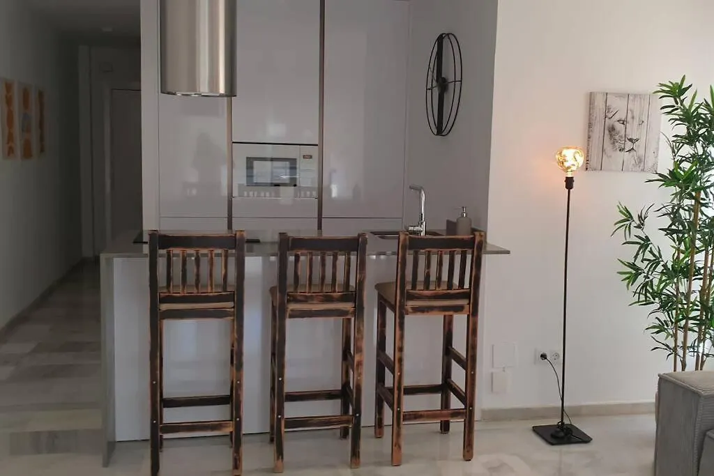Ocean Casino Apartment Benalmadena 0*,  Spain