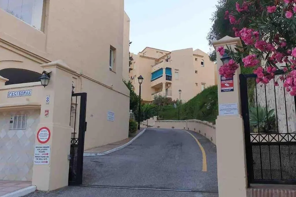 Ocean Casino Apartment Benalmadena