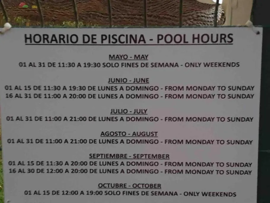 Ocean Casino Apartment Benalmadena