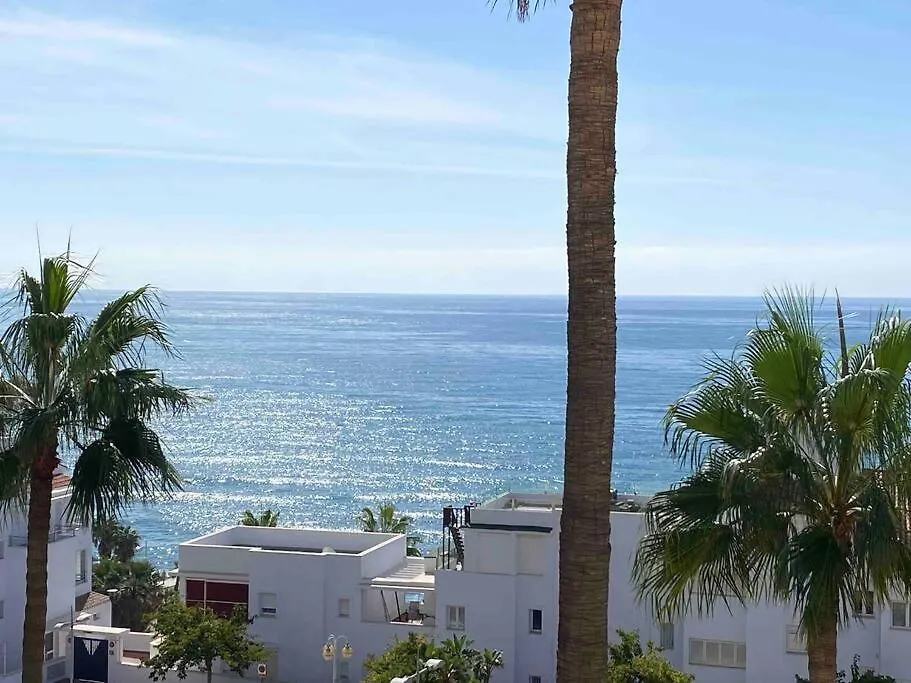 Ocean Casino Apartment Benalmadena