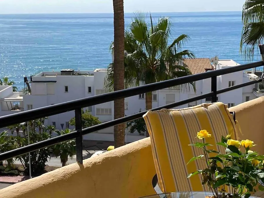 Ocean Casino Apartment Benalmadena